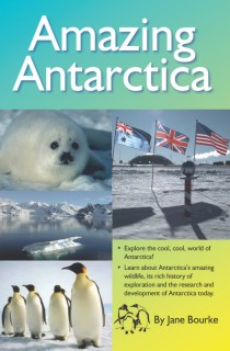 Amazing Antarctica - Resource Book